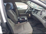 Ford Crown Victoria Police Interceptor 2FABP7BV2BX104635 снимка