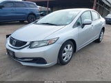 Honda Civic Lx 19XFB2F5XFE702684 снимка