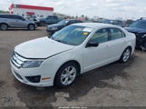 Ford Fusion Se 3FAHP0HA4CR200319 снимка
