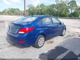 Hyundai Accent Se KMHCT4AE7GU983473 photo