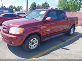 Toyota Tundra Limited V8 5TBET38136S508456 снимка