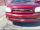 Toyota Tundra Limited V8 5TBET38136S508456 photo