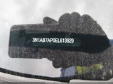 Nissan Sentra Sr 3N1AB7AP0EL613929 снимка