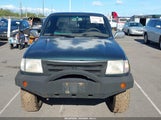 Toyota Tacoma Limited V6 4TAWN74NXWZ002610 fotografie