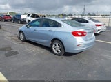 Chevrolet Cruze Lt Auto 1G1BE5SM5J7148542 снимка
