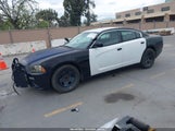 Dodge Charger Police 2C3CDXATXCH287824 снимка