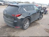 Mazda Cx-5 Grand Touring JM3KFBDM7M0406595 снимка
