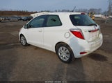Toyota Yaris Le JTDJTUD30CD540064 снимка