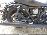 Harley-Davidson Flhxs 1HD1KRP1XNB607132 photo