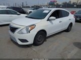 Nissan Versa 1.6 Sv 3N1CN7AP3JL805971 photo