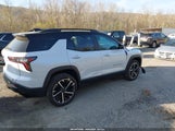 Chevrolet Equinox Awd Rs 3GNAXTEG2TL360957 photo