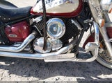 Yamaha Xvs1100 JYAVP11E51A018809 снимка