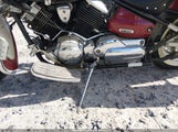 Yamaha Xvs1100 JYAVP11E51A018809 снимка