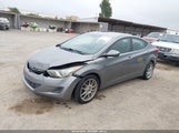 Hyundai Elantra Gls 5NPDH4AE0DH377304 снимка