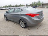 Hyundai Elantra Gls 5NPDH4AE0DH377304 снимка