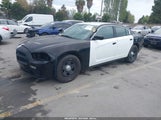 Dodge Charger Police 2C3CDXAT5DH715090 снимка