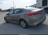Kia Optima Lx 5XXGT4L38JG184560 снимка