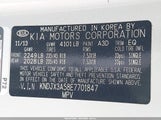 Kia Soul ! KNDJX3A58E7701847 снимка
