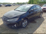 Hyundai Elantra Sel 5NPD84LF4LH568406 снимка