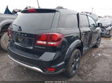 Dodge Journey Crossroad 3C4PDCGB4LT269900 снимка