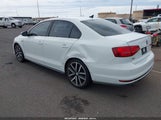 Volkswagen Jetta 2.0T Gli 3VW4T7AJ4JM212274 снимка