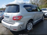 Nissan Armada Sv JN8AY2NCXK9587984 снимка