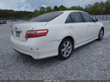 Toyota Camry Se 4T1BE46K09U855809 снимка