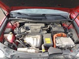 Toyota Camry Hybrid Xle 4T1BD1FK2CU017757 fotografie
