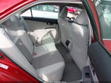 Toyota Camry Hybrid Xle 4T1BD1FK2CU017757 fotografie