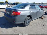 Toyota Corolla Le 1NXBU4EE7AZ290459 снимка