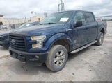 Ford F-150 Xlt 1FTEW1EG5FKD77548 снимка