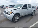 Nissan Frontier Sv 1N6AD0ER7EN709063 снимка
