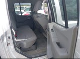 Nissan Frontier Sv 1N6AD0ER7EN709063 снимка