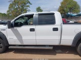 Ford F-150 Xlt 1FTFW1ET5DFB85103 снимка