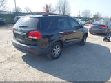 Kia Sorento Lx 5XYKTCA69DG321295 photo