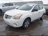 Nissan Rogue S JN8AS5MVXCW387146 снимка