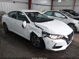 Nissan Sentra Sv Xtronic Cvt 3N1AB8CV5PY229264 photo