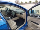 Ford Fusion Se 3FA6P0T97HR414474 снимка