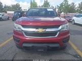 Chevrolet Colorado Lt 1GCHSCEA4J1135882 снимка