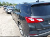 Chevrolet Equinox Fwd Lt 2.0L Turbo 2GNAXLEX2L6178390 снимка