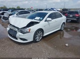 Mitsubishi Lancer Gt JA32U8FW3CU011335 снимка