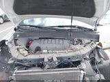Chevrolet Traverse Ltz 1GNKRJKD0GJ272063 снимка