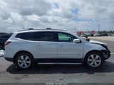 Chevrolet Traverse Ltz 1GNKRJKD0GJ272063 снимка
