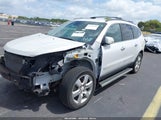 Chevrolet Traverse Ltz 1GNKRJKD0GJ272063 снимка
