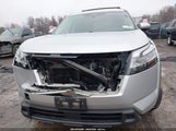 Nissan Pathfinder Sv 4Wd 5N1DR3BD1NC207572 photo