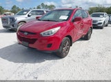 Hyundai Tucson Gls KM8JTCAF0FU018799 снимка