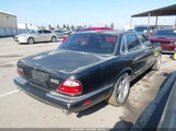 Jaguar Xjr SAJPX1843WC843190 снимка