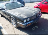 Jaguar Xjr SAJPX1843WC843190 снимка