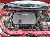Toyota Corolla Le 2T1BU4EE3AC509371 снимка