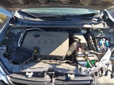 Toyota Corolla Le 5YFBURHE8EP166605 снимка